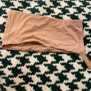 Skims Fits Everybody Bandeau New With Tags